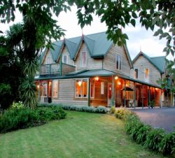Westland - Awatuna Homestead, Westland